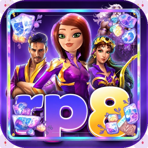 rp8 — galeri pratinjau Resmi APK
